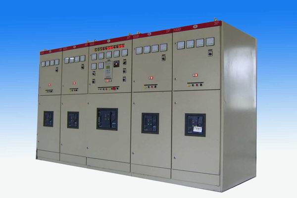 宛城装修配电柜 安全实用建筑抽屉式配电柜-电